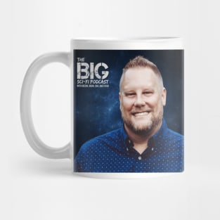 Team Brian Mug